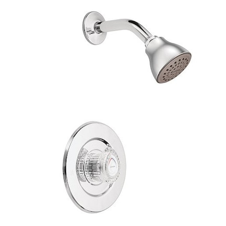 Moen Standard Shower Only T473EP